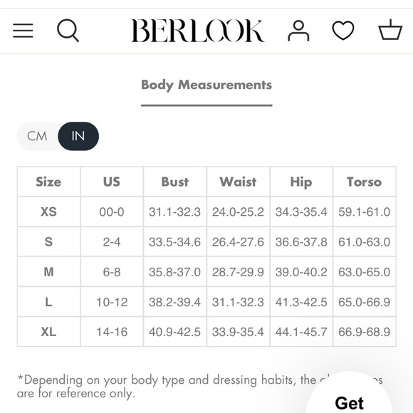 Berlook White Geometric Cutout One-Piece Swimsuit - Picture 6 of 6